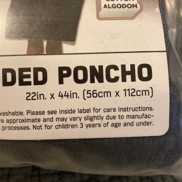 Star Wars Hooded Towels - Picture 3 of 5